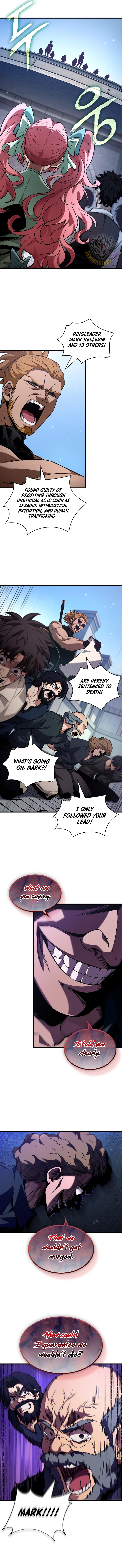 Pick Me Up Chapter 155 10
